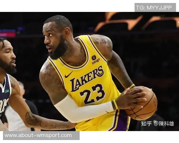 霍里分析詹姆斯未来称其不会离开湖人因合同负担过重