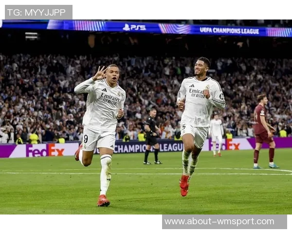 姆巴佩欧冠首发80场创纪录直接参与82球展现超高效率