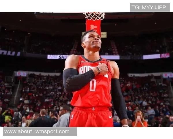 帕金斯回顾三年前警告威少控制情绪否则恐面临无球可打困境