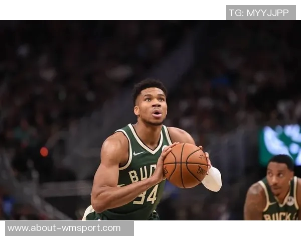 字母哥若离开雄鹿尼克斯将是唯一理想选择