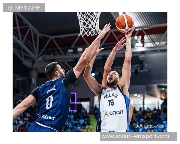 字母弟弟亚历克斯告别希腊球队返回美国争取发展联盟新机会