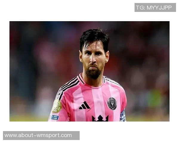 梅西创造历史单赛季美职联常规赛双响纪录引发热议