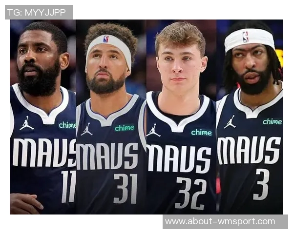 独行侠与雷霆首发阵容对决弗拉格浓眉克莱拉塞尔莱夫利出战SGA因伤缺席