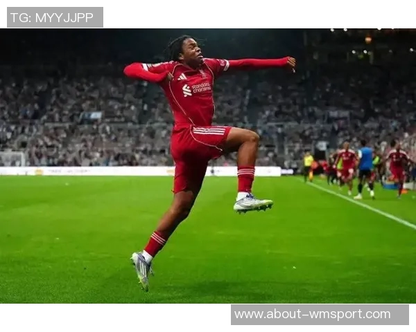 利物浦青训新星皮林期待更多一线队训练机会与成年队比赛经验