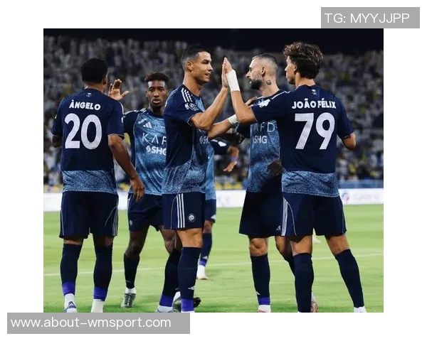 利雅得胜利客场表现出色安吉洛卡马拉联手破门领先果阿队