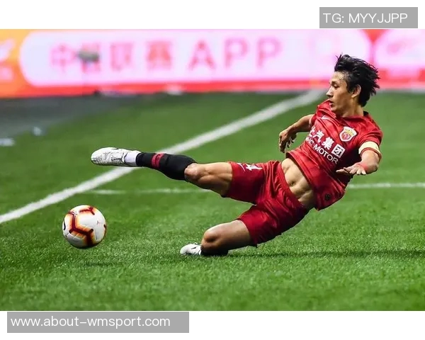 王燊超坚定信念海港全力以赴冲击目标不受外界干扰