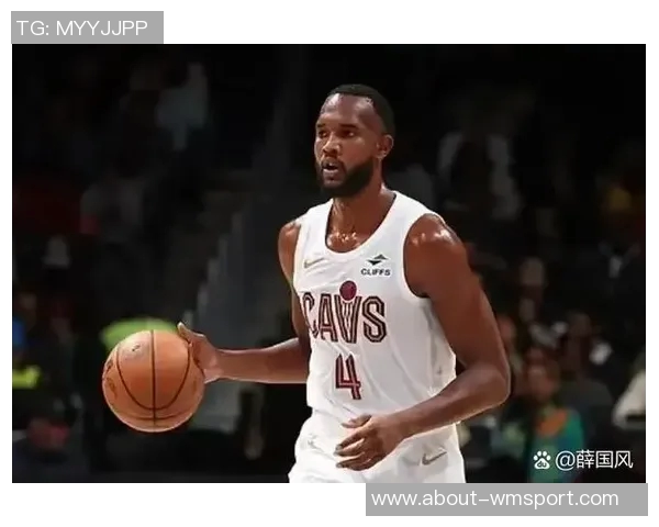 米切尔谈骑士经验积累2016年冠军激励球队前行