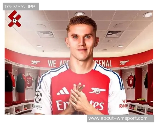 枪手传奇表示本怀特可能考虑离开阿森纳球迷应信任约克雷斯的能力