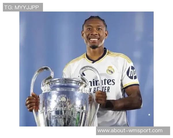 阿拉巴年薪2250万欧预计明夏离开皇马结束四年白衣生涯