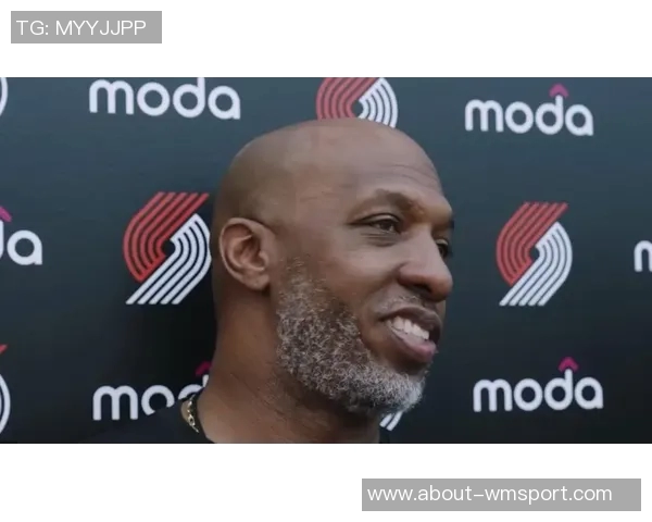 比卢普斯谈杨瀚森适应NBA节奏的重要性与挑战