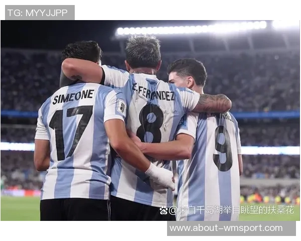 萨利巴期待世界杯再战阿根廷复仇恩佐信心满满