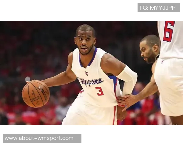 快船官方发布新海报保罗与科林斯携手庆祝胜利展现内外功臣风采