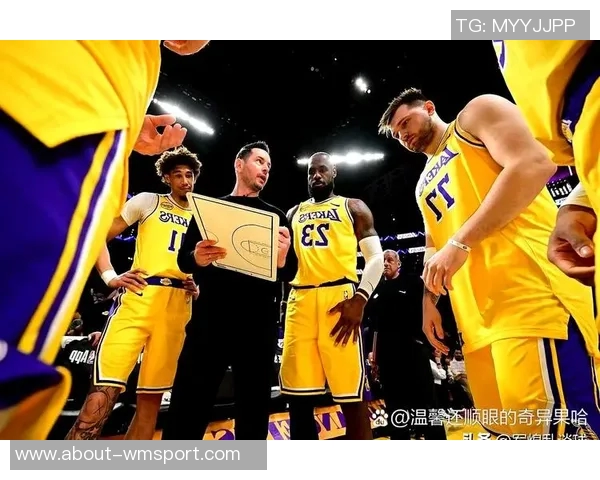 湖人实力提升显著逐渐与火箭并肩西部仅次雷霆掘金成争冠热门