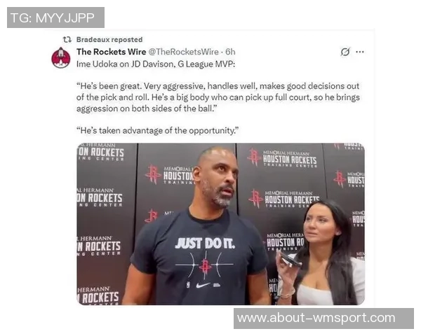 乌度卡确认杜兰特阿门小贾巴里史密斯申京先发第五人尚待决定