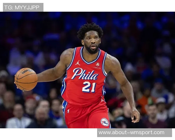 媒体人调侃恩比德三分球罚球独特方式引发热议