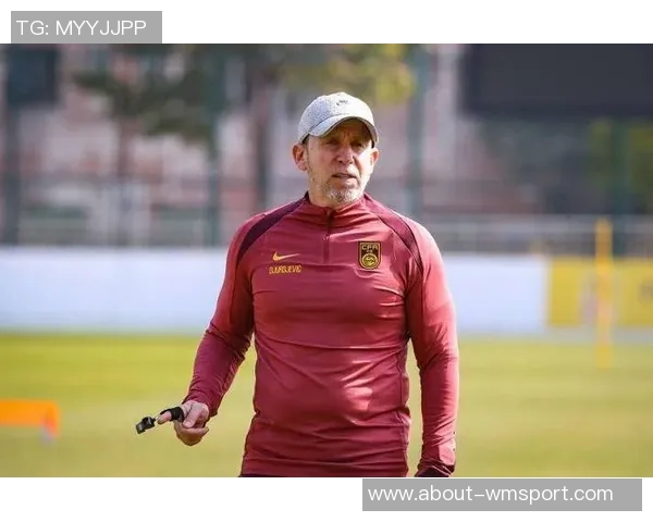 久尔杰维奇团队全运会观战寻宝为U20亚洲杯备战添新动力