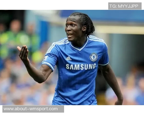 卢卡库身价暴跌至1500万欧曾两度突破1亿的传奇前锋经历解析