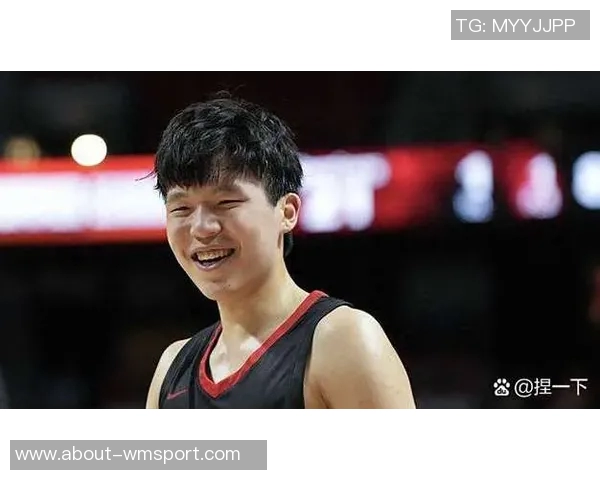 杨瀚森的崛起将助力开拓者重返联盟强队行列的关键因素分析