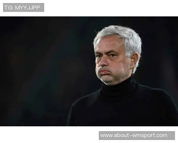 穆里尼奥获地中海卓越奖感慨与罗马深厚联系或许不配但心存感激