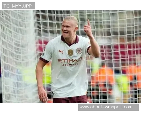 哈兰德荣获英超九月最佳球员称号期待持续出色表现助力球队胜利