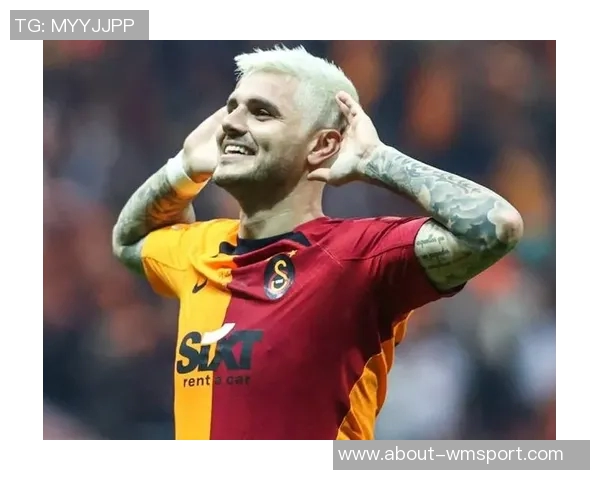 沙特豪掷千万年薪吸引伊卡尔迪冬窗转会意图曝光