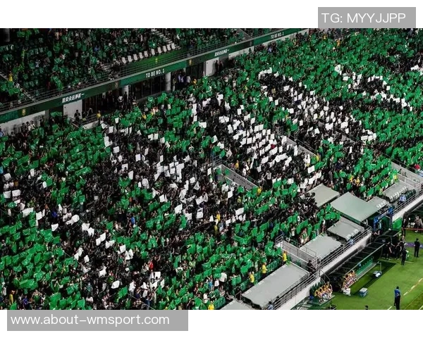 21371名球迷齐聚工体见证国安与大埔精彩对决热情高涨气氛火爆 21371名球迷齐聚工体见证国安与大埔精彩对决热情高涨气氛火爆