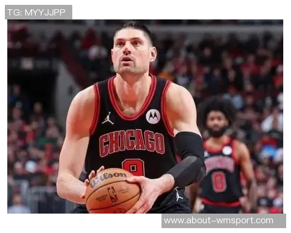 文班真不好对付武切维奇三分表现出色却内线失准贡献全面数据