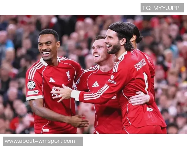 利物浦三连败背后真相：对手如何破解赫拉芬贝赫的战术秘密