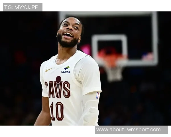 加兰进攻助力显著但防守端成普理查德与布朗的负担 加兰进攻助力显著但防守端成普理查德与布朗的负担