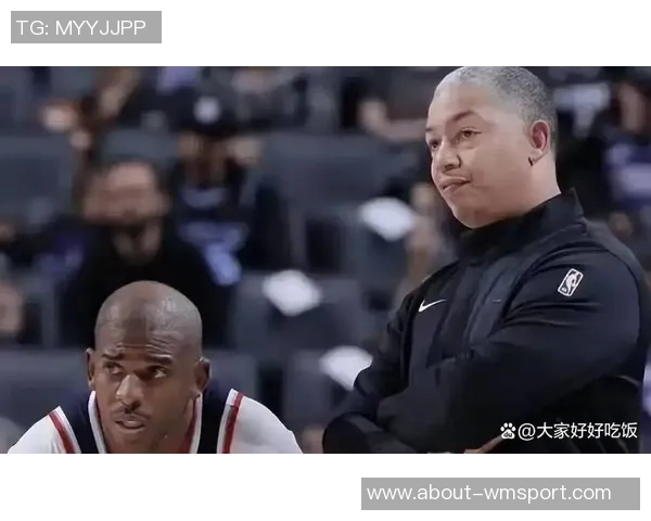 保罗与快船矛盾难解背后原因揭秘泰伦卢回应引发热议