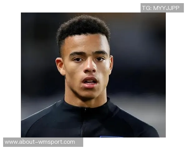 曼联关注格林伍德潜在奖金机会或将带来可观收益 曼联关注格林伍德潜在奖金机会或将带来可观收益