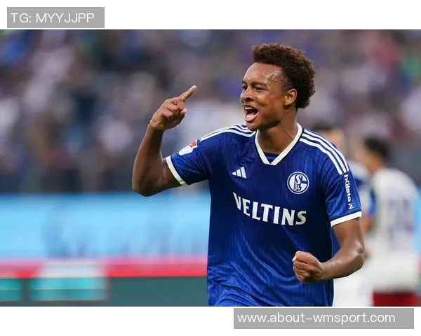 德天空报道多家豪门争抢19岁中场韦德拉奥果莱比锡要价超六千万