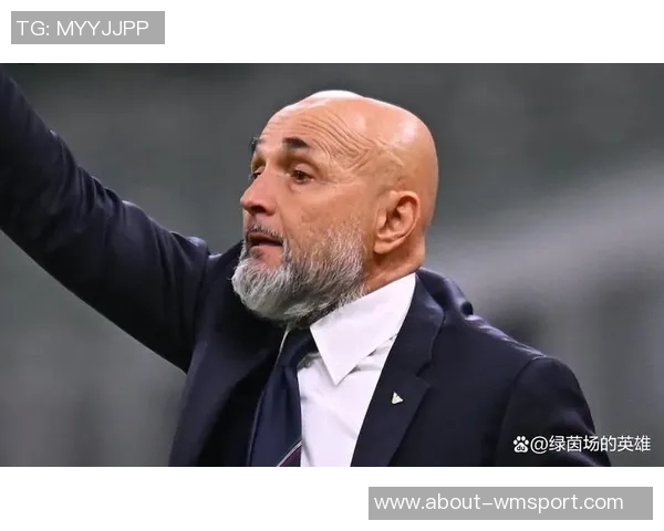 尤文图斯正式宣布前意大利国家队主帅斯帕莱蒂担任新任主教练