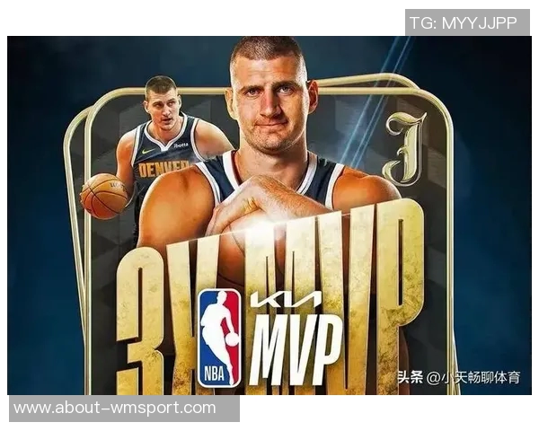 掘金本赛季NBA杯冠军前景分析约基奇的关键作用与球队上限